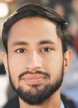 Ajmal Software Engineer